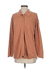 Fp Beach Cardigan