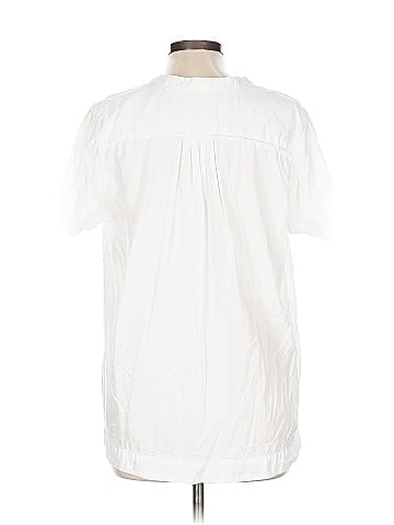 Woolrich Short Sleeve Polo (view 2)