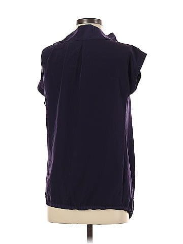 Gap - Maternity 3/4 Sleeve Blouse (view 2)