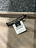 Alberto Makali Tan Long Sleeve Top Size S - photo 7
