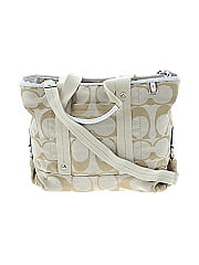 Coach Factory Satchel
