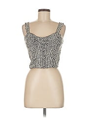 Eri + Ali Sleeveless Top
