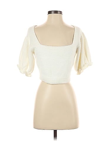 Urban Outfitters Pullover Sweater (view 1)