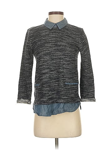 Ann Taylor Pullover Sweater (view 1)