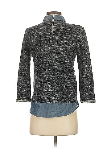 Ann Taylor Pullover Sweater (view 2)