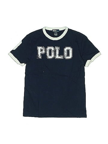 Polo by Ralph Lauren Short Sleeve Polo (view 1)