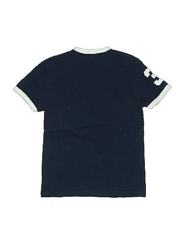 Polo by Ralph Lauren Short Sleeve Polo (view 2)