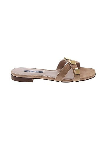 Stuart Weitzman Sandals (view 1)