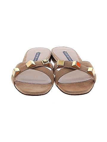 Stuart Weitzman Sandals (view 2)