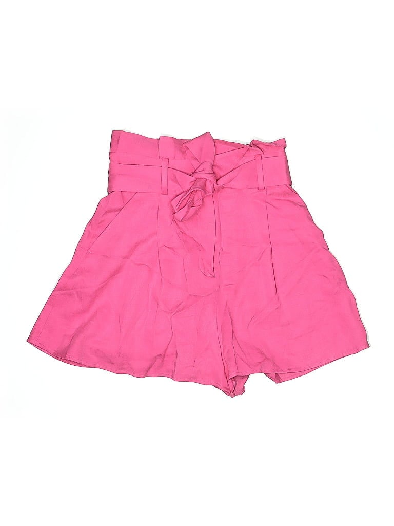 Pre-owned Los Angeles Atelier & Other Stories Shorts In Pink