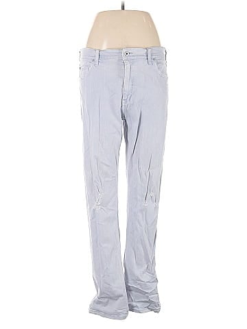 Pilcro and the Letterpress Jeans (view 1)