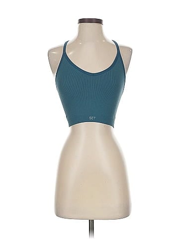 Set Active Tank Top (view 1)