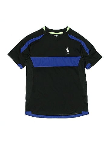 Polo by Ralph Lauren Short Sleeve Polo (view 1)