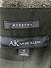 AK Anne Klein 100% Polyester Black Casual Pants Size 16 - photo 4