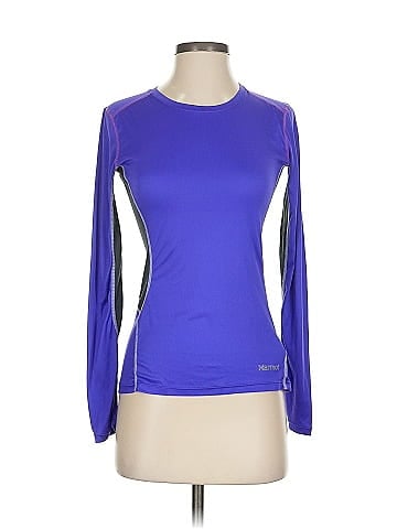Marmot Long Sleeve T-Shirt (view 1)