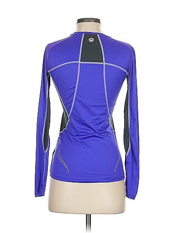 Marmot Long Sleeve T-Shirt (view 2)