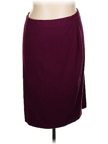 Universal Standard Formal Skirt (view 1)