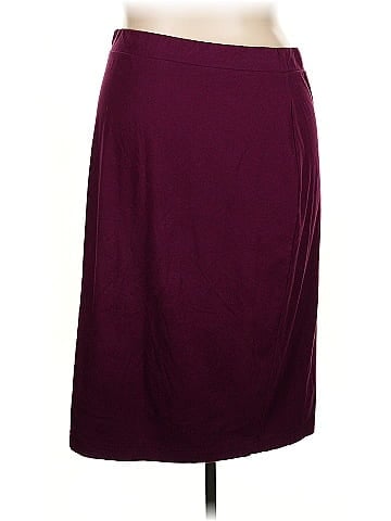 Universal Standard Formal Skirt (view 2)