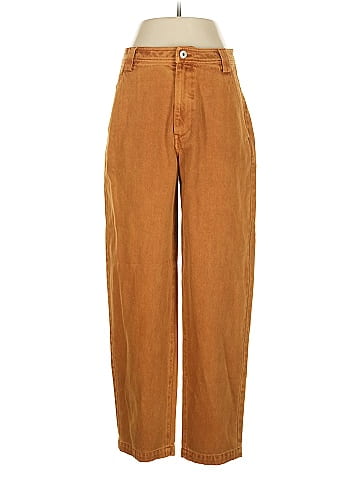 Alex Mill Jeans (view 1)