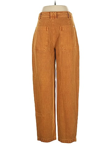 Alex Mill Jeans (view 2)