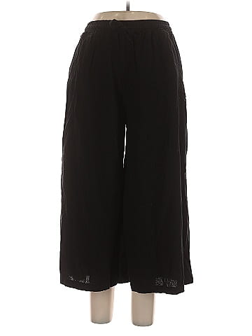 Lock & Love Linen Pants (view 1)