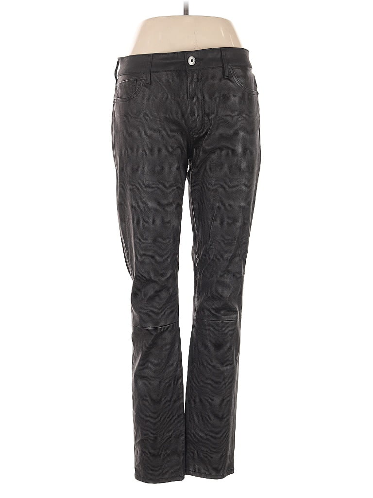 Click to view more detailed imagery on our partner's website Pre-owned Dl1961 Casual Pants In Black