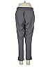 Athleta Solid Gray Active Pants Size 6 (petite) - photo 2