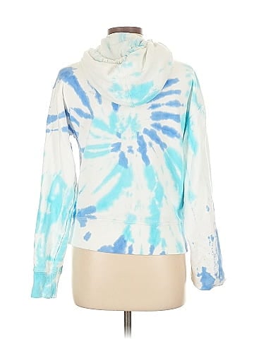Spiritual Gangster Zip Up Hoodie (view 2)