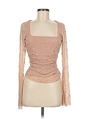 Mi Ami Long Sleeve Top