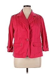 Talbots Outlet Blazer