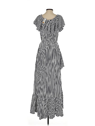 MARK D. SIKES Casual Dress (view 2)