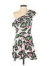 Lovers + Friends Tropical Pink Cocktail Dress Size XS - photo 1