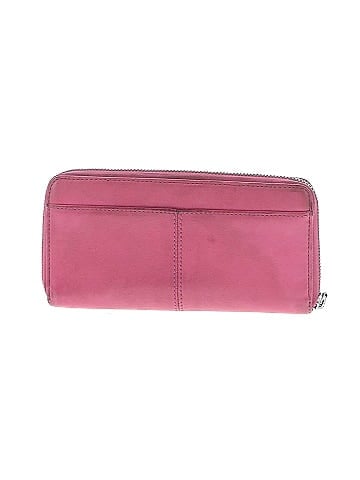 Coach Leather Wallet (view 2)