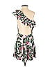 Lovers + Friends Tropical Pink Cocktail Dress Size XS - photo 2