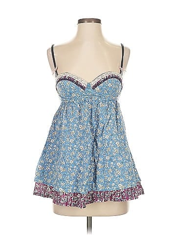 Liberty of London Sleeveless Top (view 1)