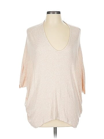Bordeaux Poncho (view 1)