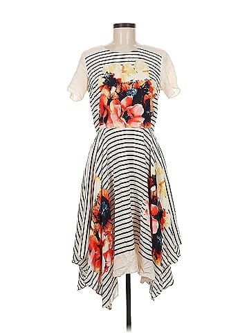 Corey Lynn Calter Cocktail Dress (view 1)