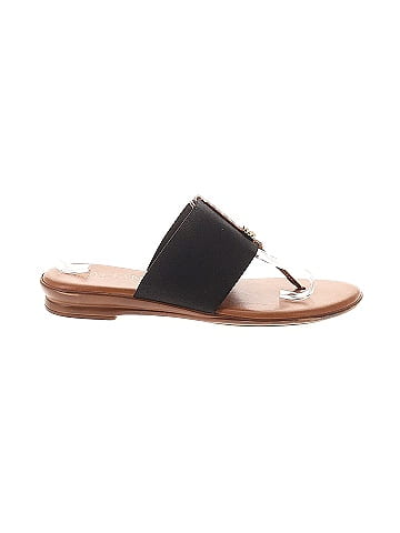 Italian Shoemakers Footwear Sandals (view 1)