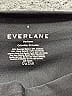 Everlane Solid Black Active Pants Size S - photo 3