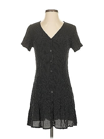 John Galt Casual Dress (view 1)