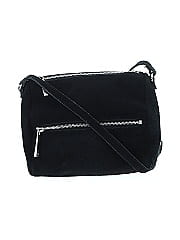 Halston Heritage Leather Crossbody Bag