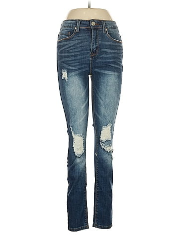 Indigo Rein Jeans (view 1)