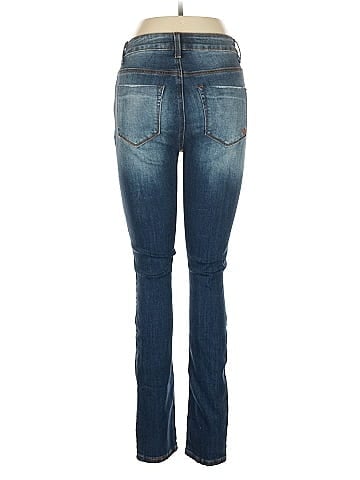 Indigo Rein Jeans (view 2)