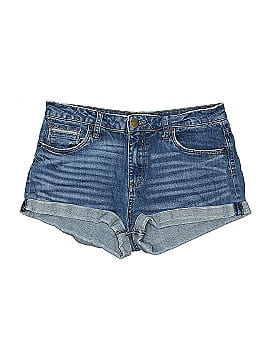 Sts Blue Denim Shorts