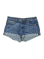 Sts Blue Denim Shorts