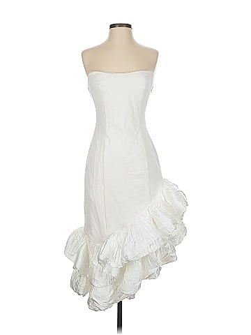 BHLDN Cocktail Dress (view 1)