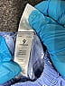 Carter's 100% Cotton Stars Blue Shorts 6-9 MO / 9 MO - photo 4