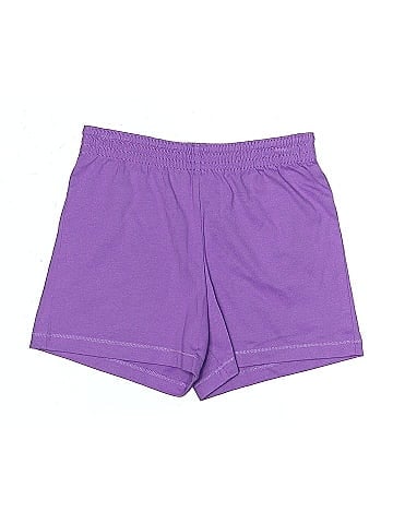 Wonder Nation Athletic Shorts (view 1)