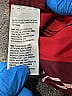 Chico's Plaid Red Long Sleeve Button-Down Shirt Size Sm (0) - photo 8