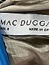 Mac Duggal Silver Cocktail Dress Size 8 - photo 4